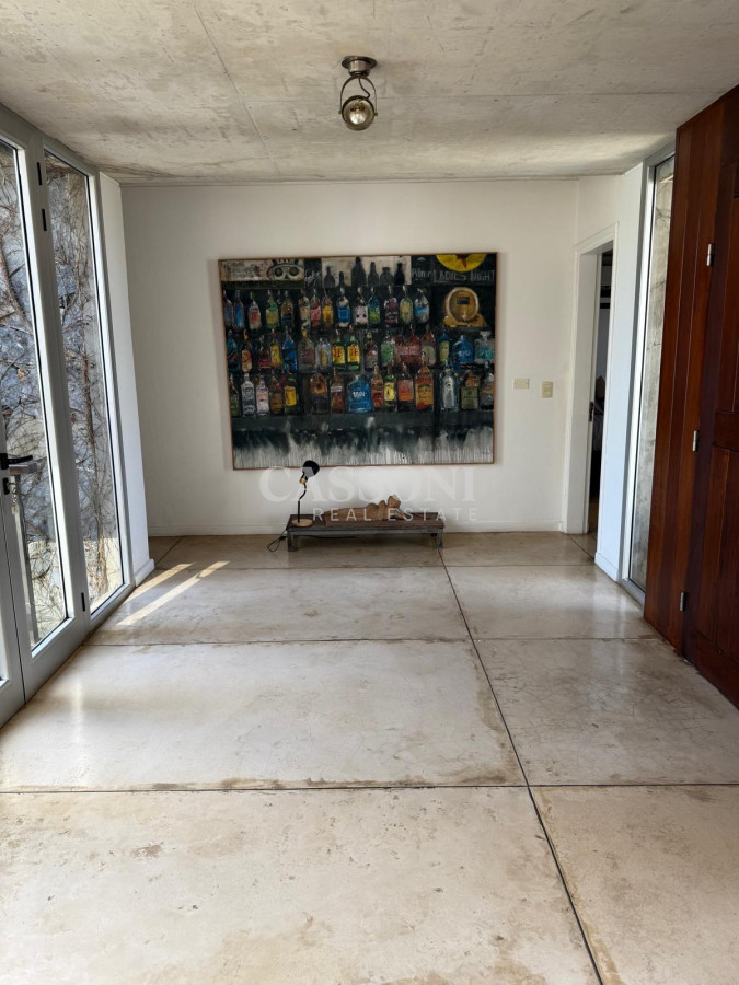 Casa ID.4968 -  Casa en alquiler en Club de Mar, José Ignacio