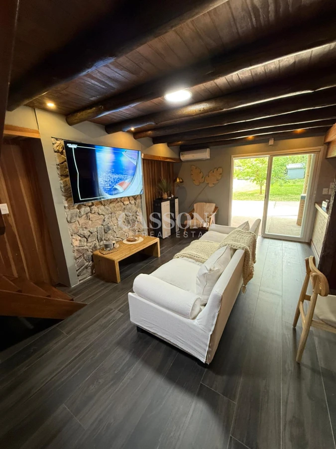 Casa ID.5104 - casa en alquiler santa monica