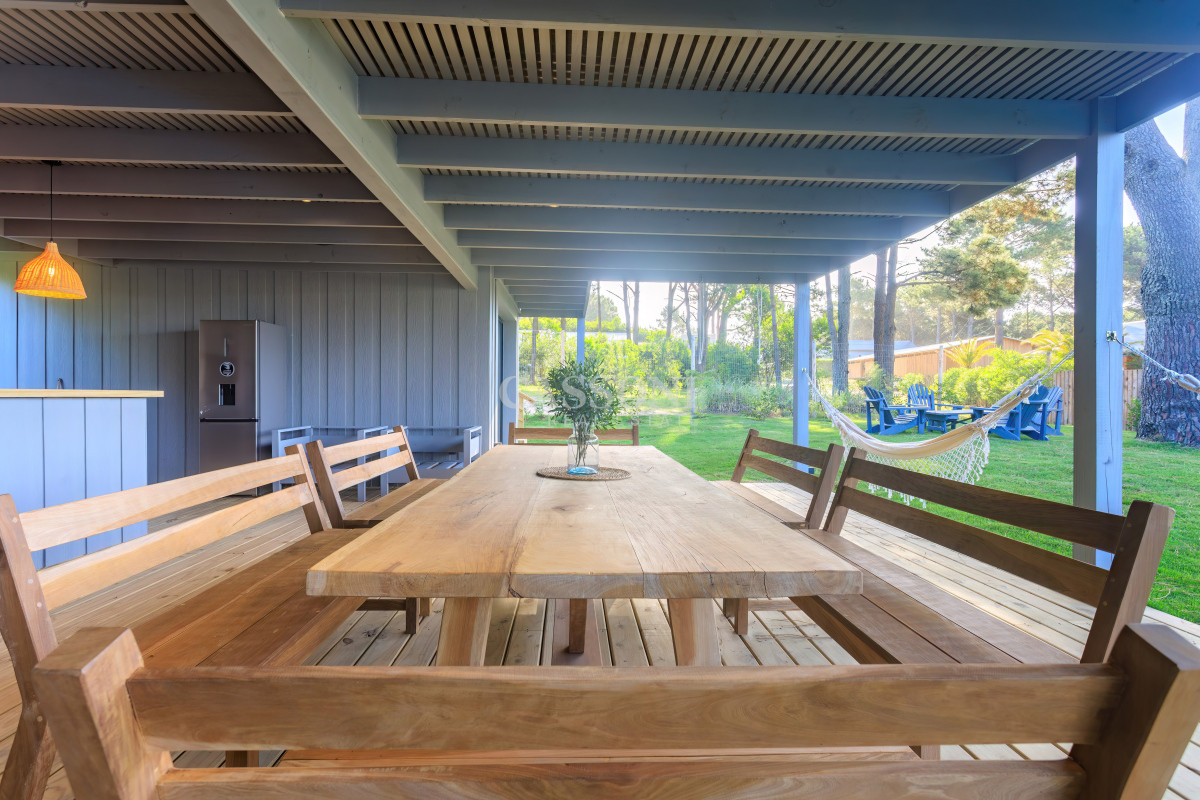 Casa ID.4884 - Casa a estrenar en Pinar del Faro – 1600 m² de naturaleza y confort
