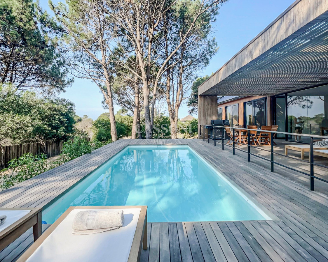 Casa ID.4885 - Estilo, confort y naturaleza en Pinar del Faro