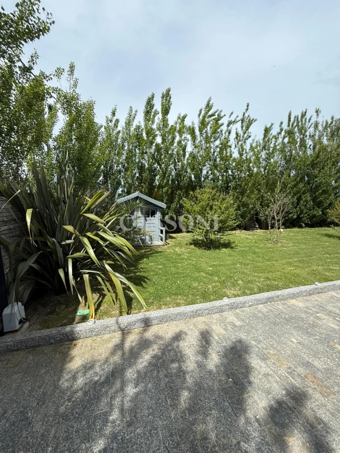 Casa ID.5104 - casa en alquiler santa monica