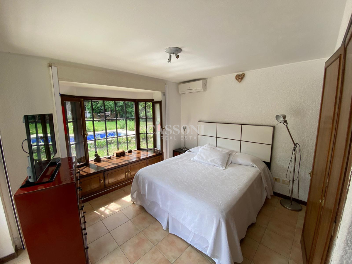 Casa ID.494 - Residencia en Lugano 4 Dormitorios y Dep