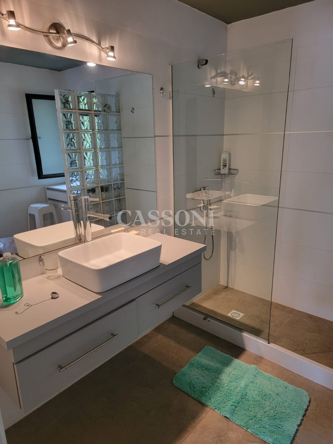 Casa ID.997 - Venta Casa Duplex 2 Dormitorios en Barrio Privado