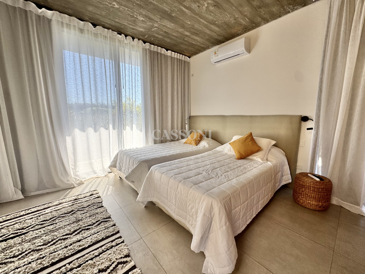 Casa ID.5033 - Casa en laguna estates