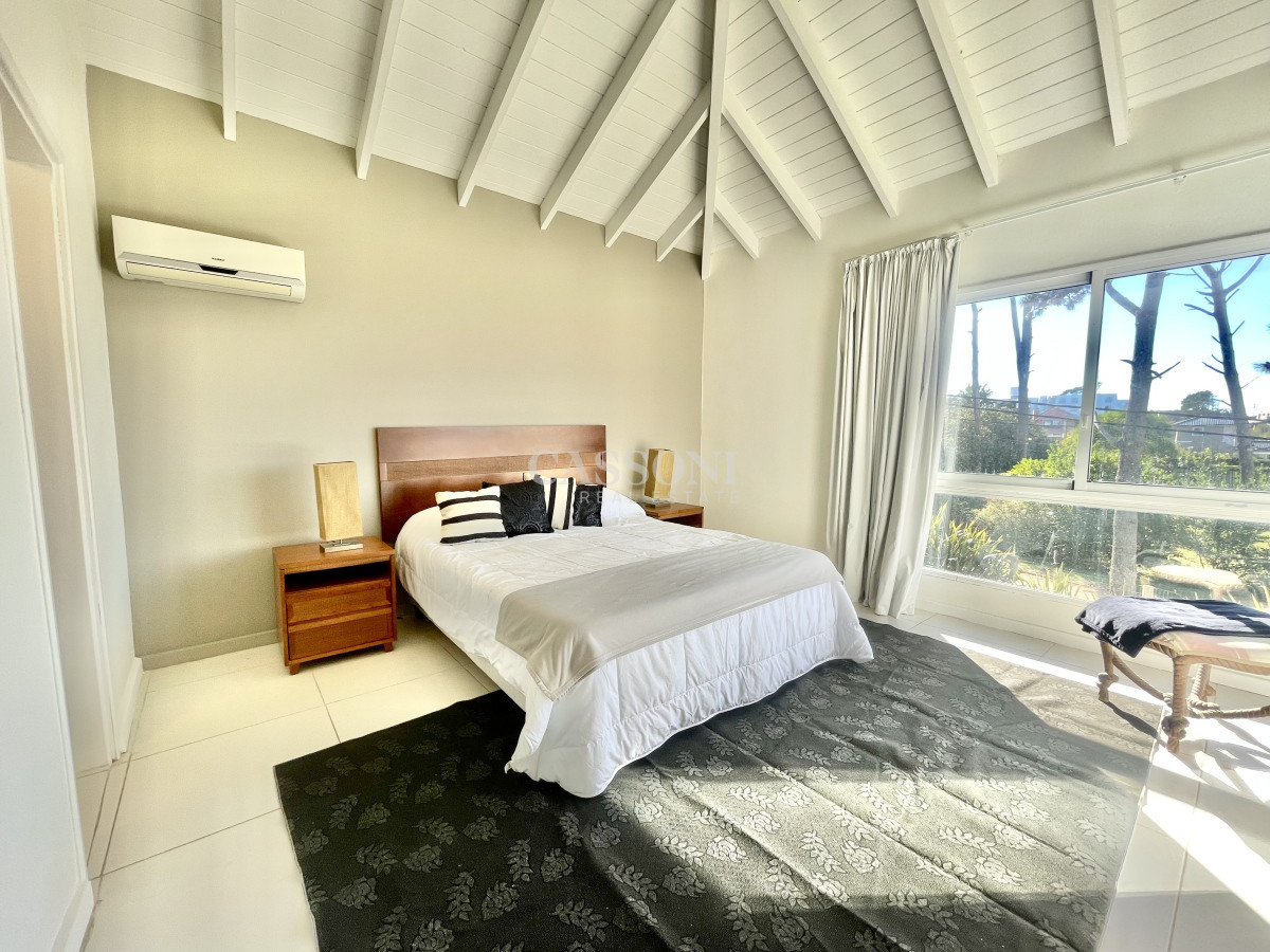Casa ID.4895 - Casa con alma de verano y vistas al mar
