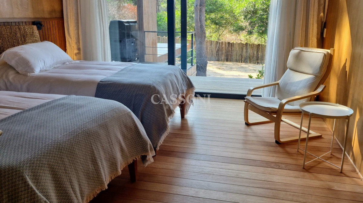 Casa ID.4885 - Estilo, confort y naturaleza en Pinar del Faro