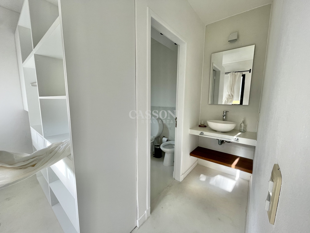 Casa ID.4954 - Casa segunda linea en Montoya