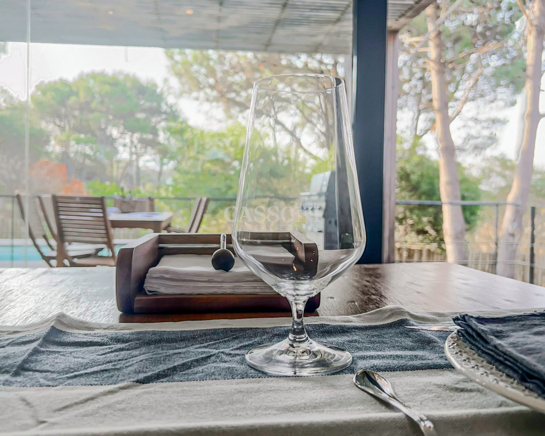 Casa ID.4885 - Estilo, confort y naturaleza en Pinar del Faro