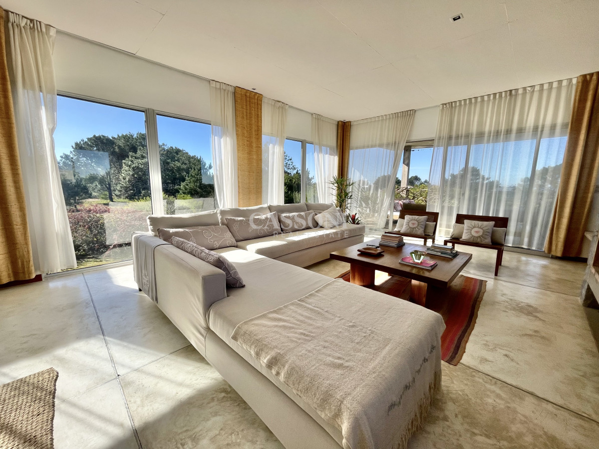 Casa ID.4952 - Exclusiva Casa en Village del Faro