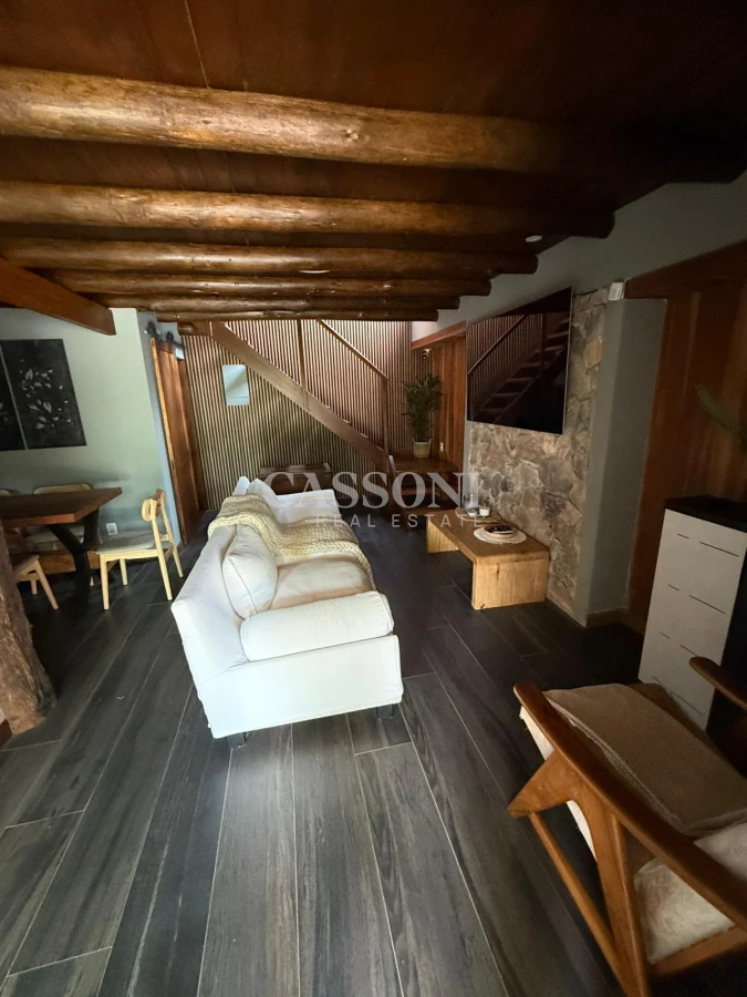 Casa ID.5104 - casa en alquiler santa monica