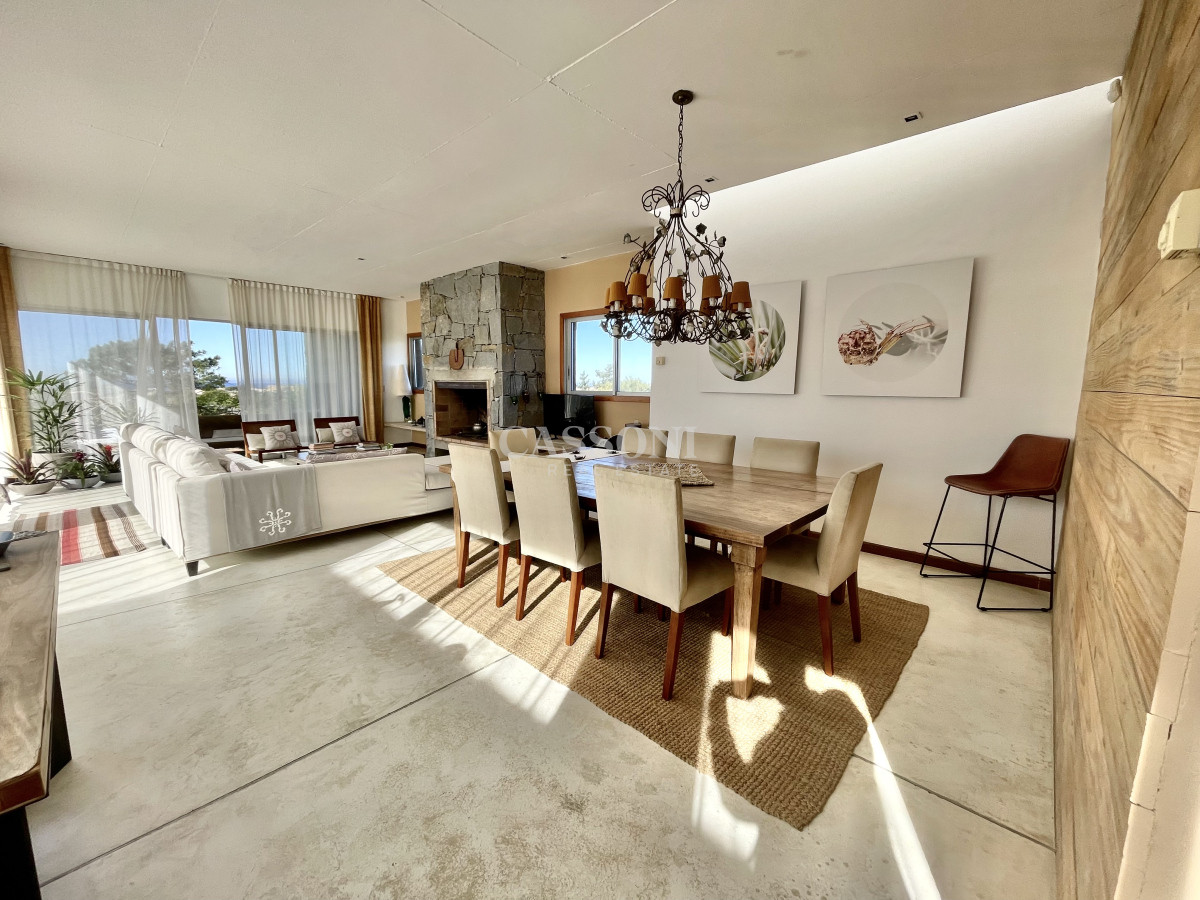 Casa ID.4952 - Exclusiva Casa en Village del Faro