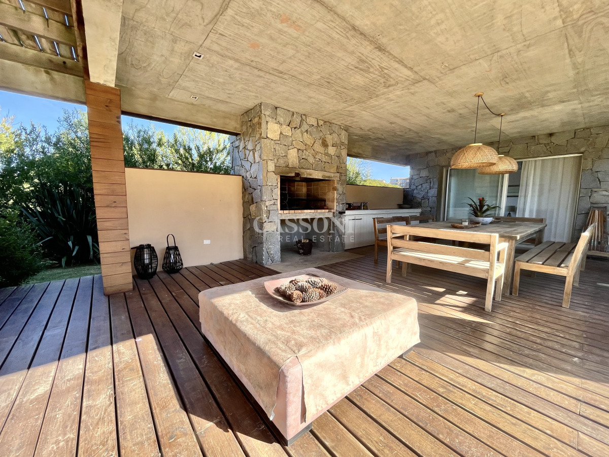 Casa ID.4952 - Exclusiva Casa en Village del Faro