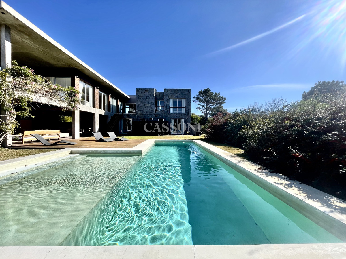 Casa ID.4952 - Exclusiva Casa en Village del Faro