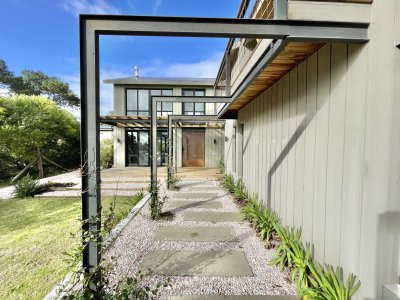 Casa de estreno en Pinar del Faro