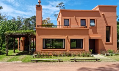 Hermosa Casa de 2 Dormitorios