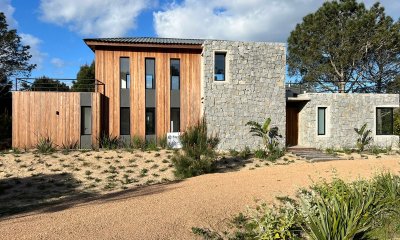 LAGUNA ESCONDIDA – Arquitectura, diseño y naturaleza en perfecta armonía