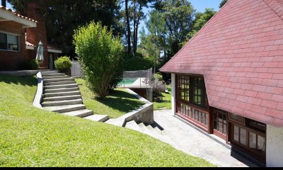 EN ALQUILER Y VENTA!  CASA DE 3 DORMITORIOS, BARRIO PINARES