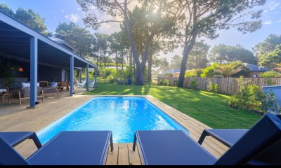 Casa a estrenar en Pinar del Faro – 1600 m² de naturaleza y confort