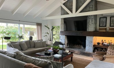 Casa moderna de construcción tradicional en Pinar del Faro