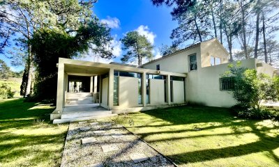 Casa en La Barra, Laguna Blanca