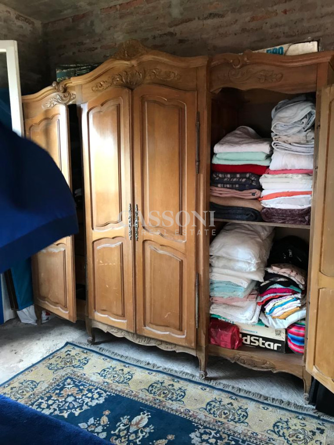 Chacra ID.3953 - MUY LINDO CAMPO EN GARZÓN CON FINCA  DE 2 DORMITORIOS