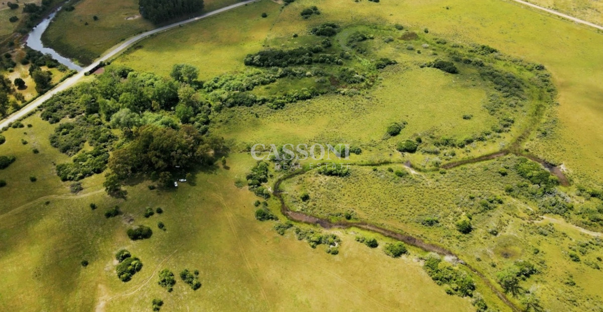 Chacra ID.1650 - Chacra en desarrollo Puerto Quetzal