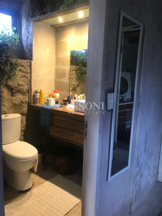 Chacra ID.3953 - MUY LINDO CAMPO EN GARZÓN CON FINCA  DE 2 DORMITORIOS