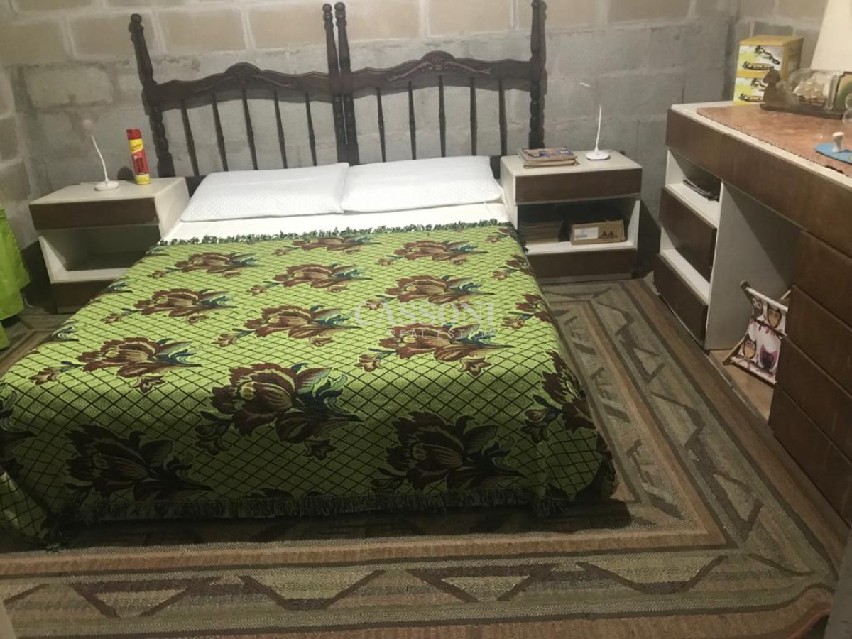 Chacra ID.3953 - MUY LINDO CAMPO EN GARZÓN CON FINCA  DE 2 DORMITORIOS
