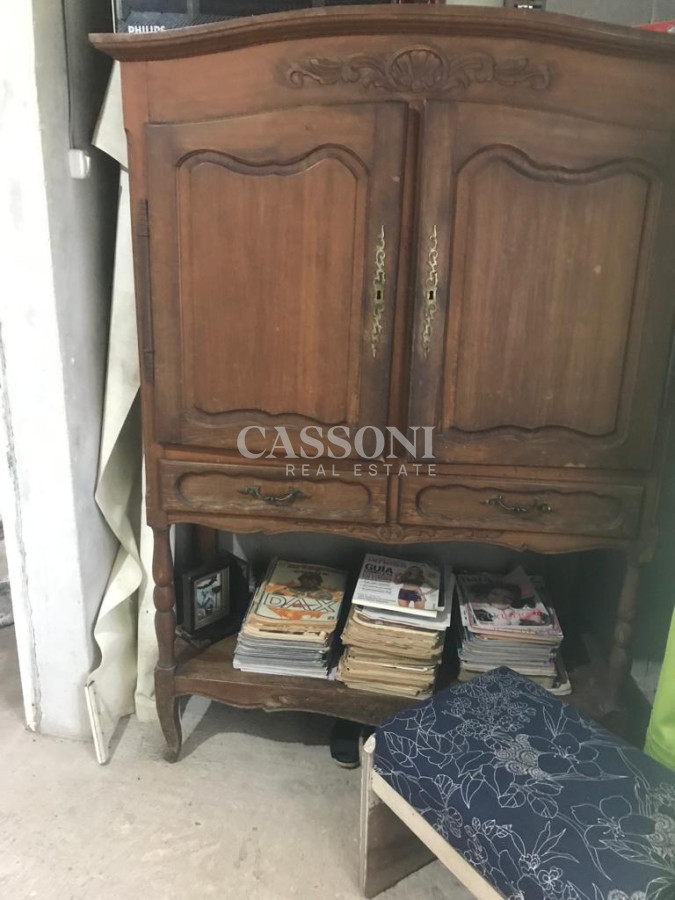 Chacra ID.3953 - MUY LINDO CAMPO EN GARZÓN CON FINCA  DE 2 DORMITORIOS