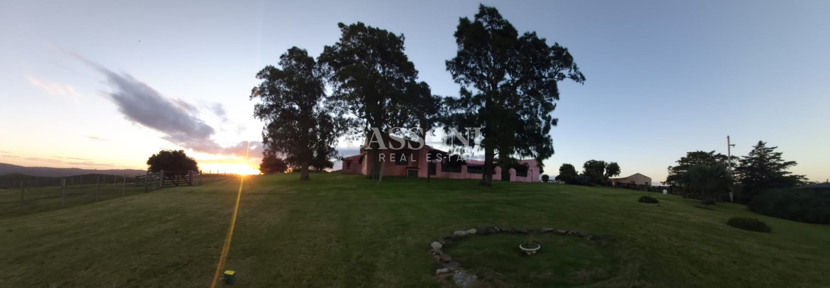 Campo Ref.987 - Venta de Campo en Sierra de los Caracoles, 267 Has, Ganadero-Turístico