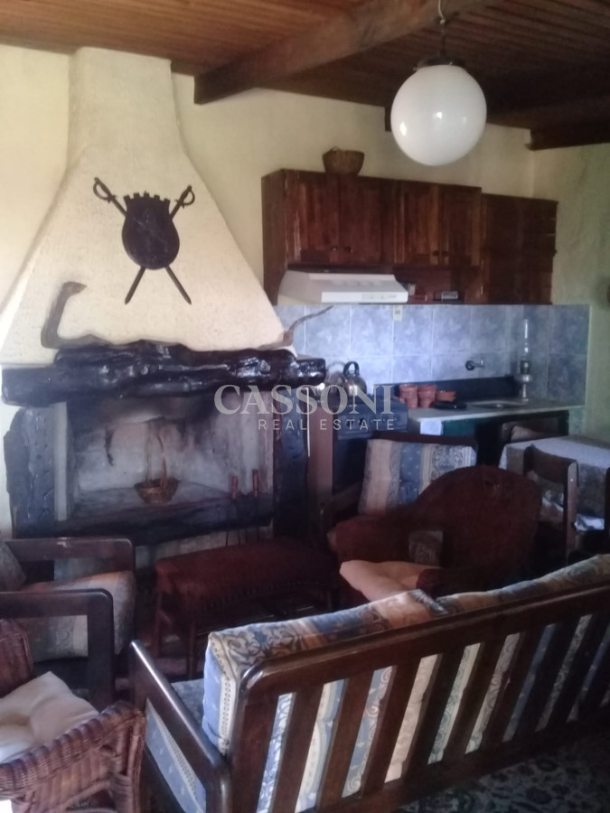 Campo Ref.987 - Venta de Campo en Sierra de los Caracoles, 267 Has, Ganadero-Turístico