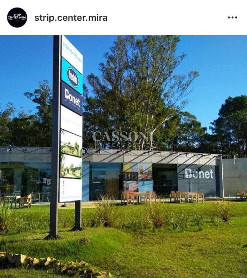 Local Comercial ID.110 - Venta o alquiler de local en Solanas