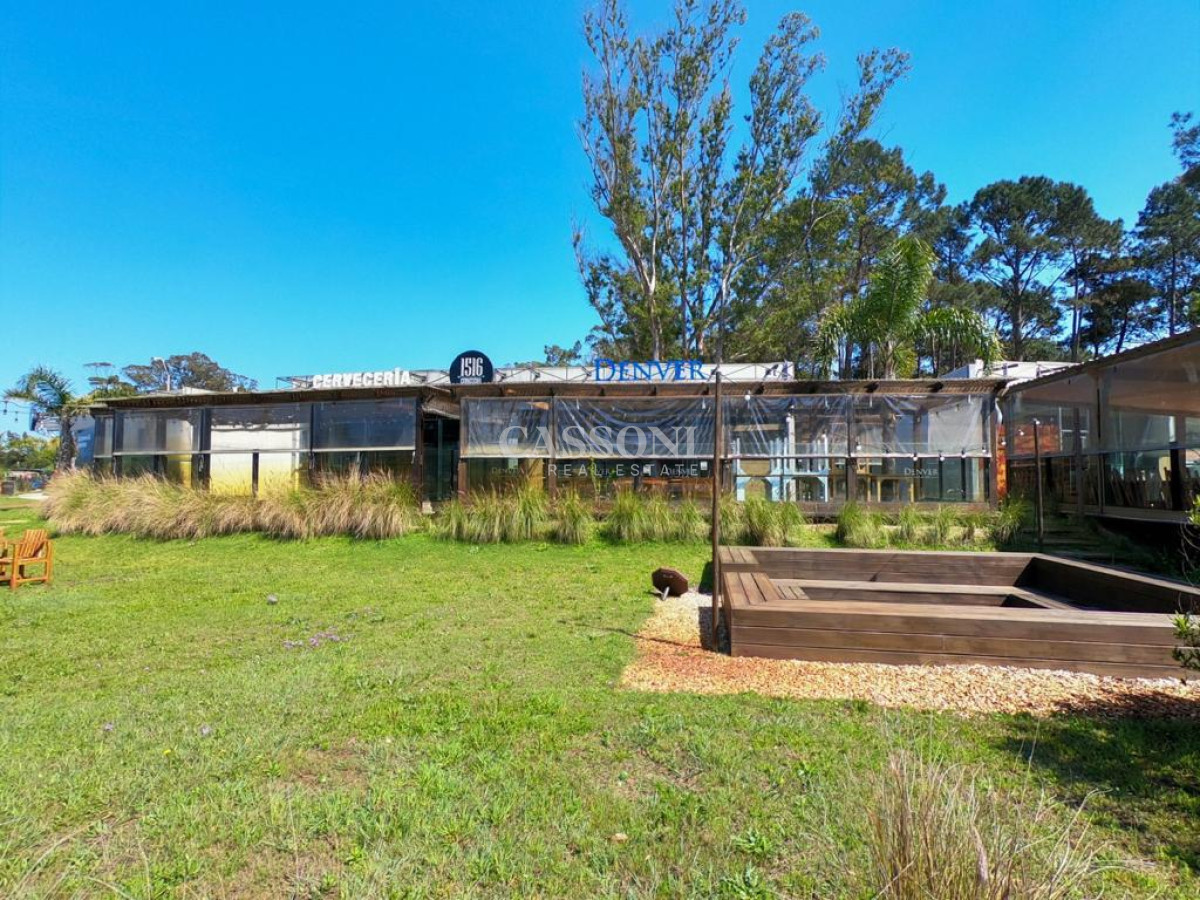Local Comercial ID.110 - Venta o alquiler de local en Solanas