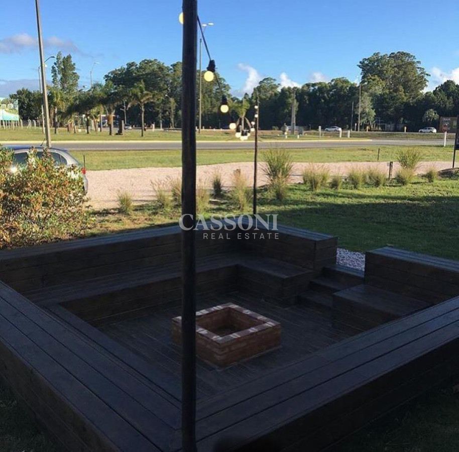 Local Comercial ID.110 - Venta o alquiler de local en Solanas