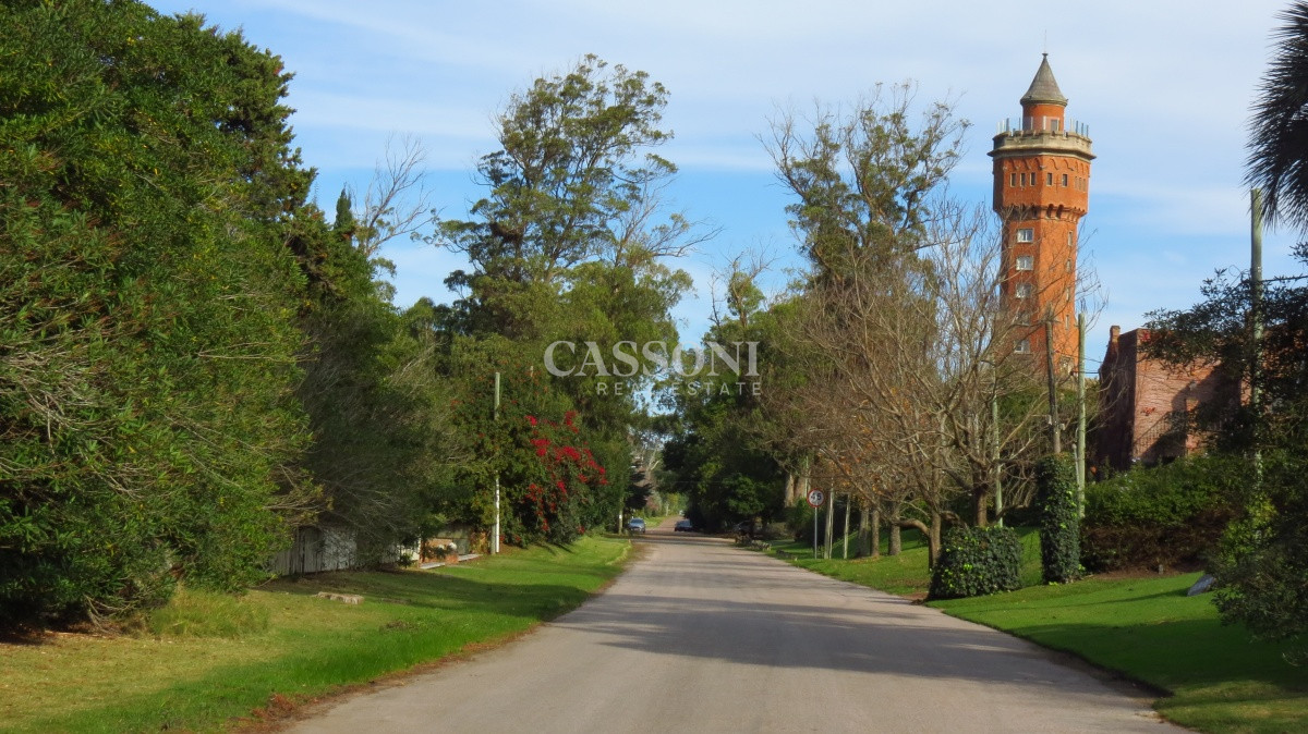 Terreno ID.27 - Venta de 4 terrenos en zona de privilegio