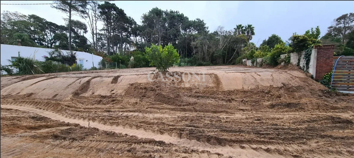Terreno ID.5130 - TERRENO EN RINCÓN DEL INDIO, 918M2