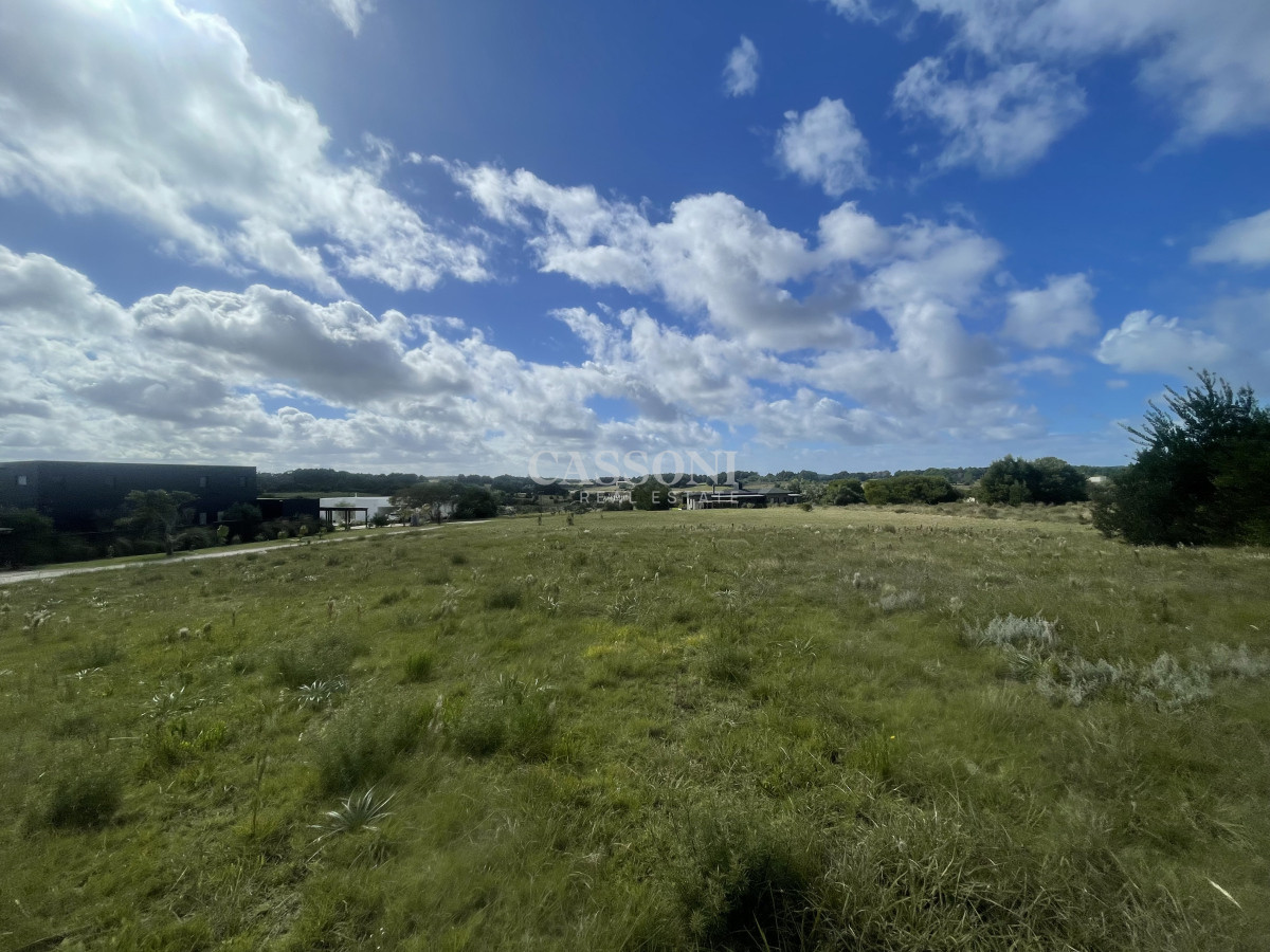 Terreno ID.4911 - Naturaleza y Seguridad a Pasos del Mar