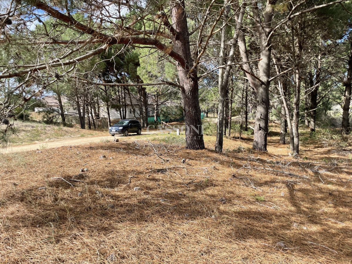 Terreno ID.4904 - Diseño y Privacidad a Tu Medida en Laguna Escondida