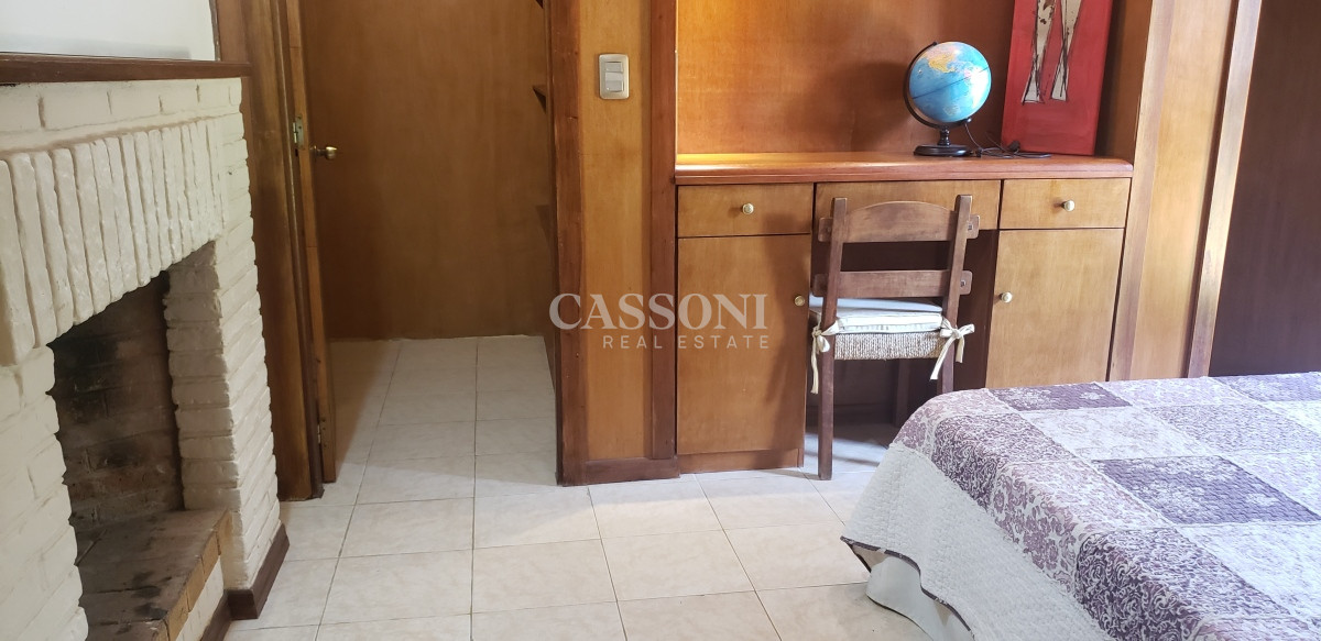 Terreno ID.1611 - Venta Manzana Entera con Casa, Proyecto Aprobado para Edificio