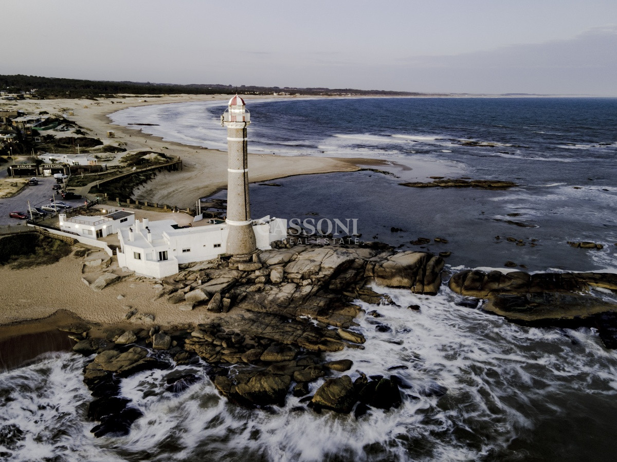 Terreno ID.77 - Venta terreno en Jose Ignacio