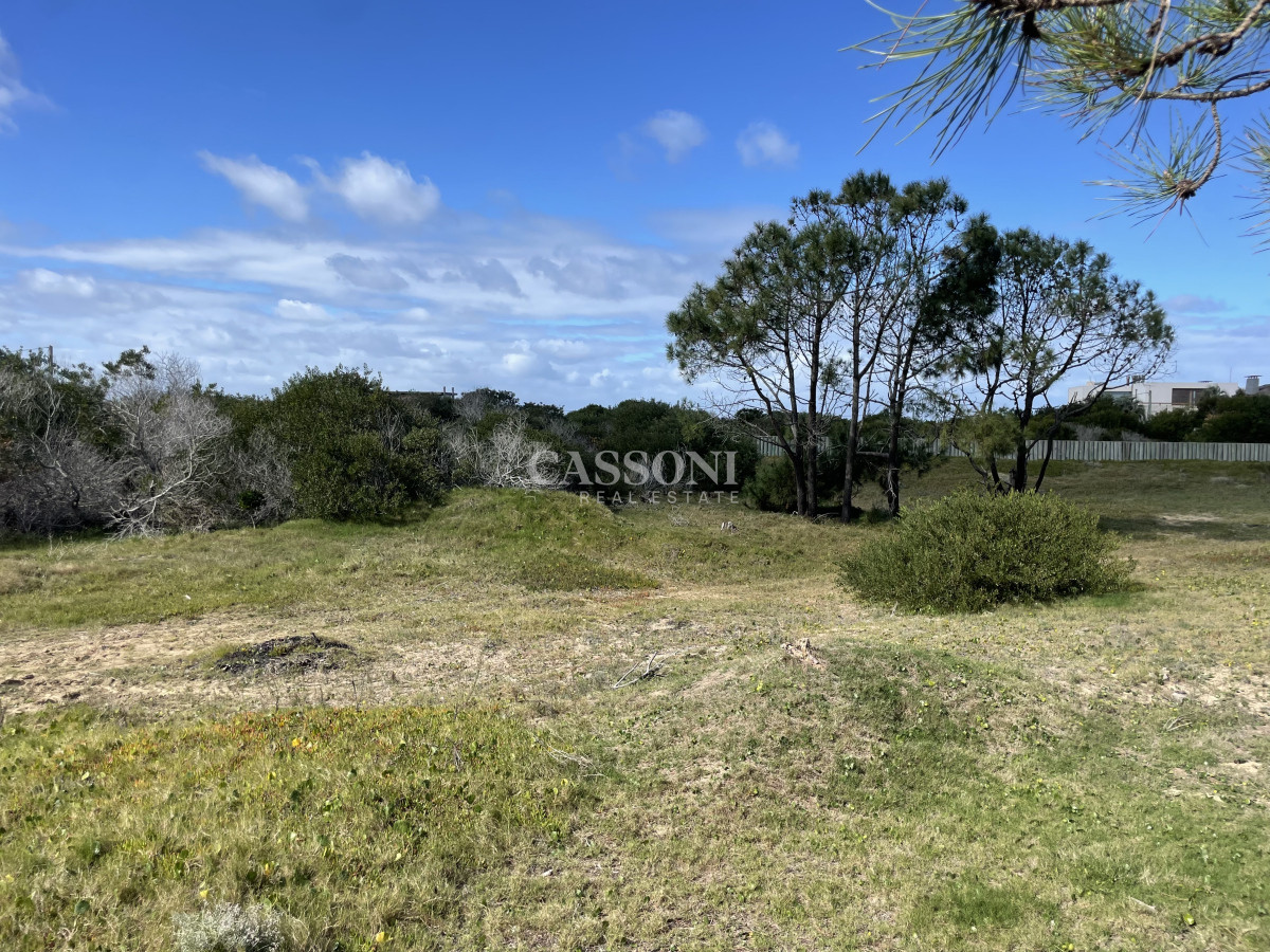 Terreno ID.4916 - Primera Fila al Paisaje Más Exclusivo del Este