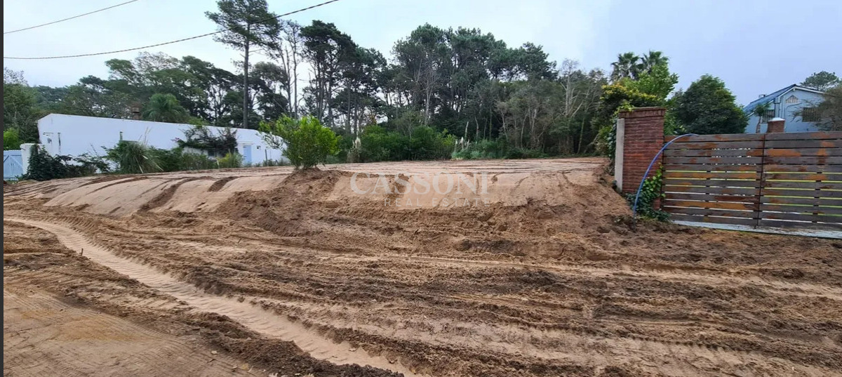 Terreno ID.5130 - TERRENO EN RINCÓN DEL INDIO, 918M2