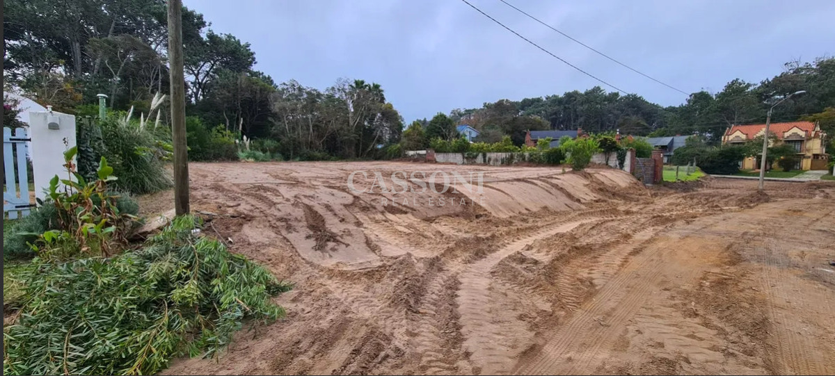 Terreno ID.5130 - TERRENO EN RINCÓN DEL INDIO, 918M2