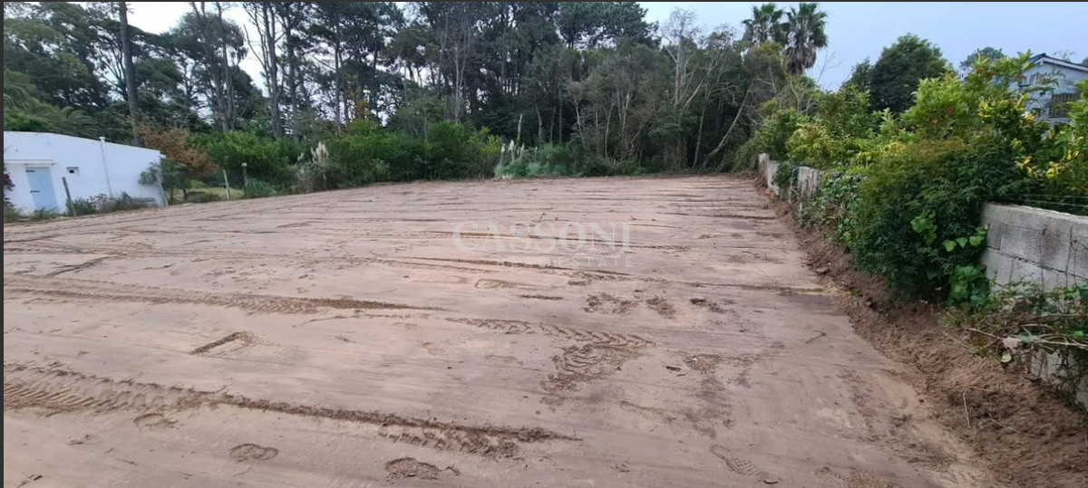 Terreno ID.5130 - TERRENO EN RINCÓN DEL INDIO, 918M2