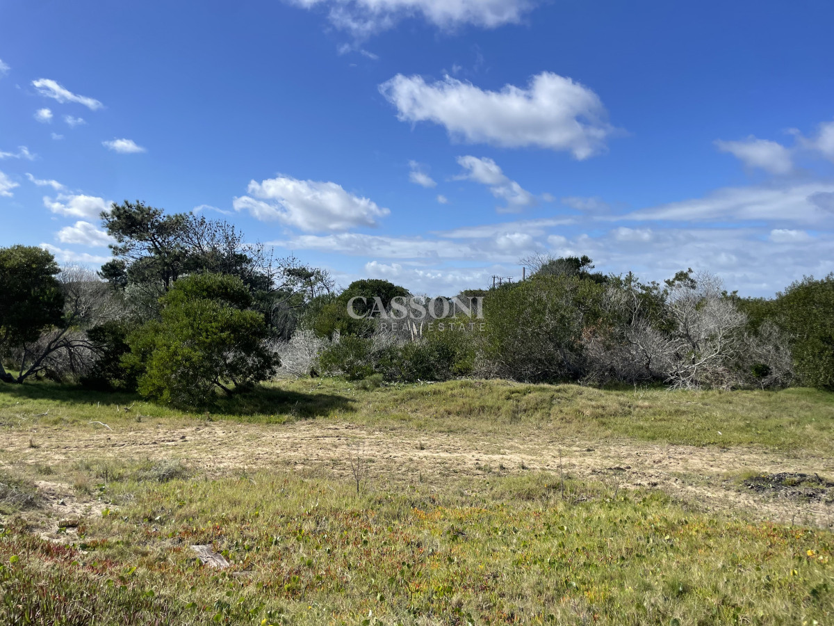 Terreno ID.4916 - Primera Fila al Paisaje Más Exclusivo del Este