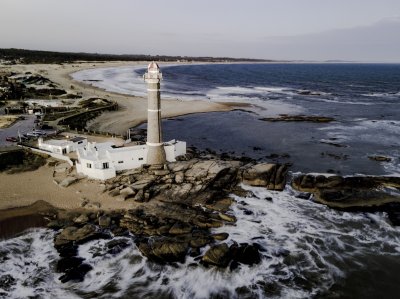 Venta terreno en Jose Ignacio