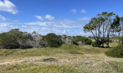 Terreno en Primera Línea de Laguna Escondida