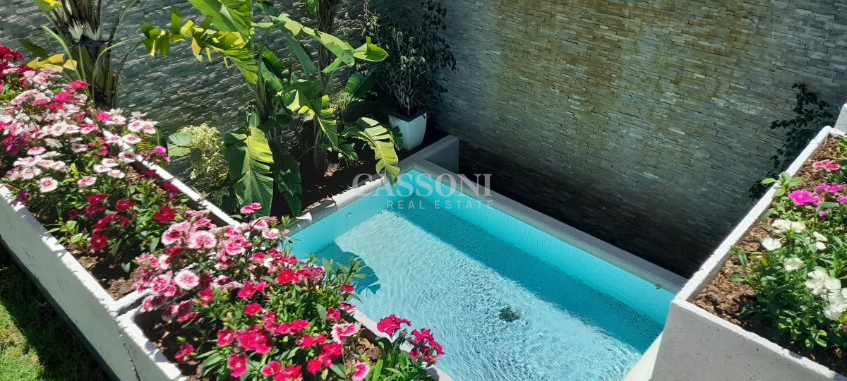 Apartamento ID.897 - Confortable Frente a Playa Mansa 