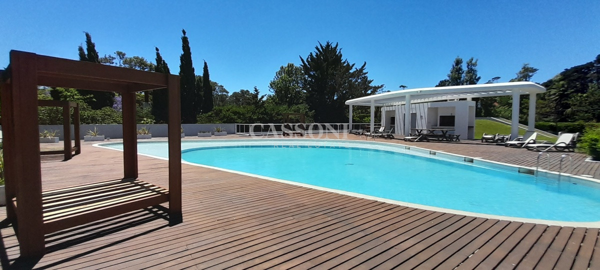 Apartamento ID.897 - Confortable Frente a Playa Mansa 