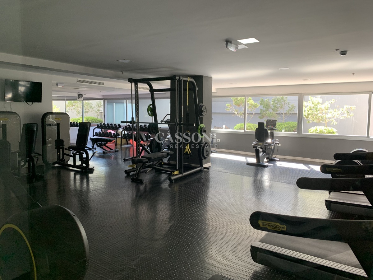 Apartamento ID.542 - Venta y Alquiler Anual, Apartamento 2 Dormitorios + Dep, Torre Look Brava
